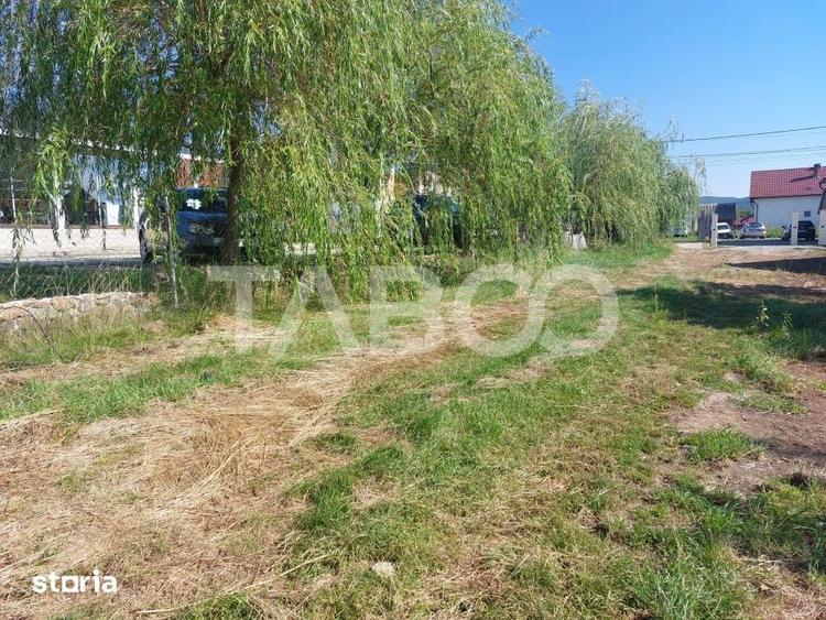 Teren de 812 mp, în Central