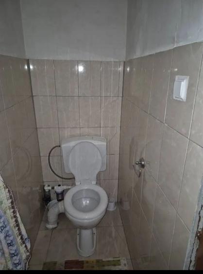 Casă cu 2 camere în Dumbrava