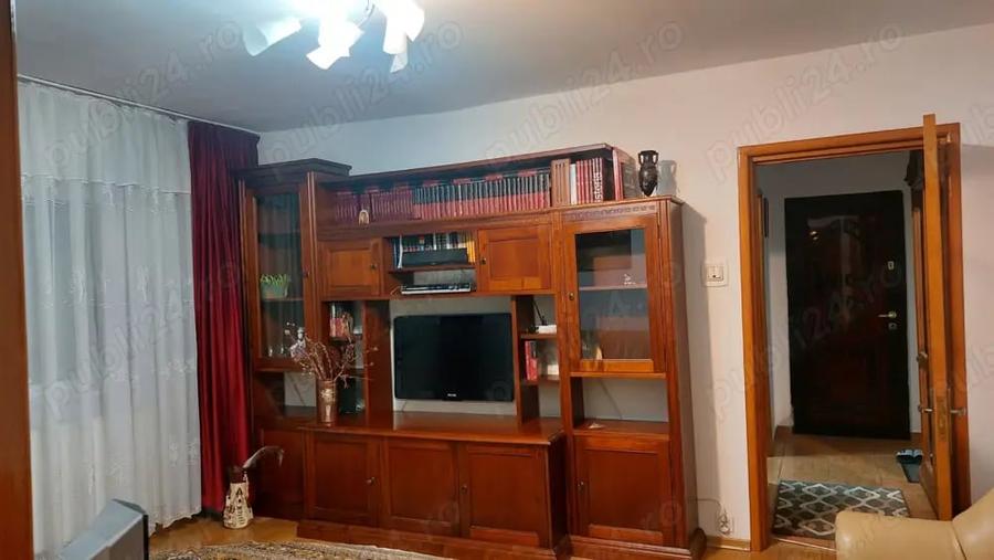 Apartament cu 2 camere în Narcisa