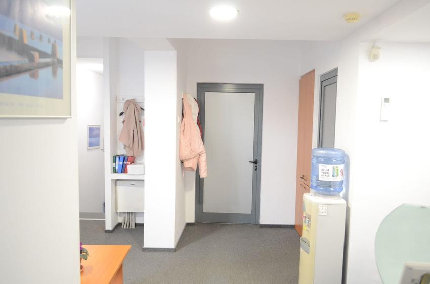 Birou, de 77.5 mp, în Ultracentral