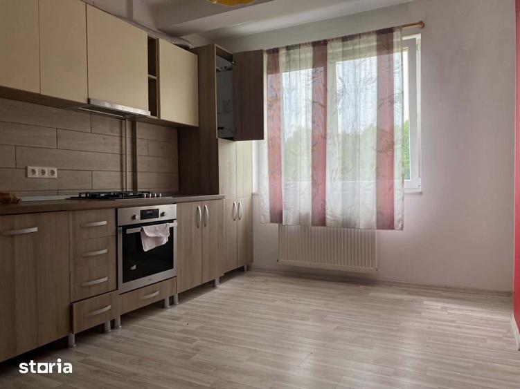 Apartament 2 camere de inchiriat Dambu Pietros Targu Mures, Mures - 3