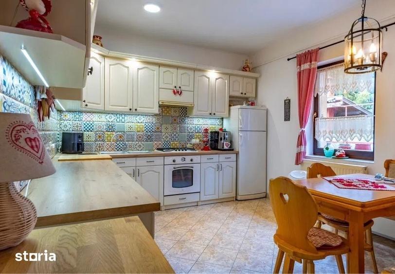 Unirii - Vanzare casa moderna - Str. Gurghiului - 3