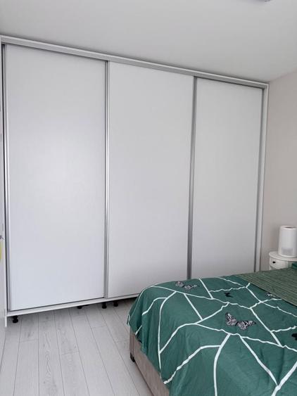 Duplex cu 3 camere cu Canalizare în Bucovăț (Remetea Mare)