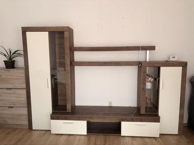 Garsonieră decomandată în Florești