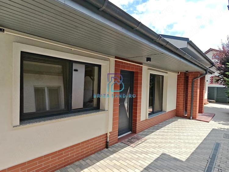Casă cu 6 camere cu Teren 280 Mp în Chibrit