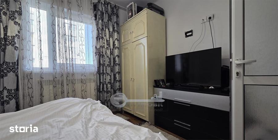 Apartament cu 2 camere în Copou