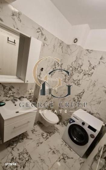 Inchiriere 2 camere Popesti Leordeni|Parcare - 6