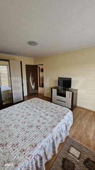 Apartament de inchiriat, 3 camere, 90 mp, Zalau - 9