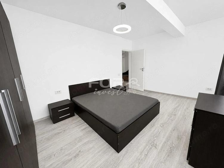 Apartament cu 3 camere decomandat în Iosia