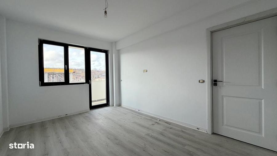 Apartament cu 2 camere în Hlincea