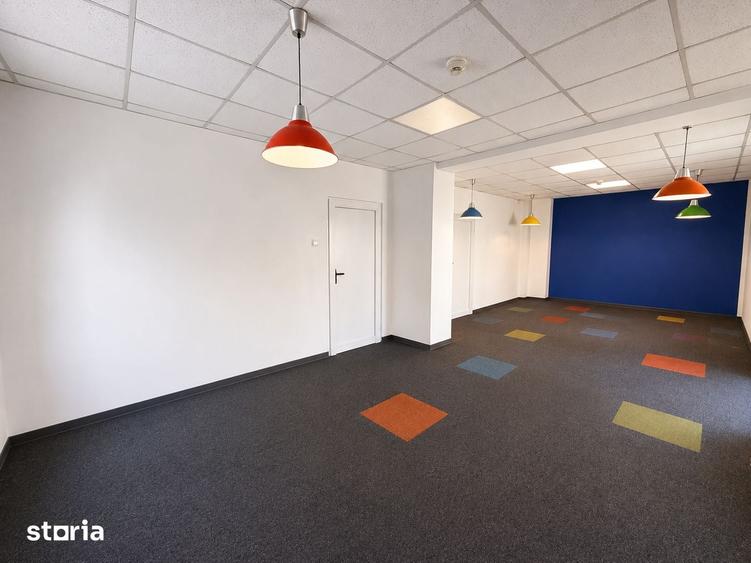 Spațiu comercial, de 475 mp, în Ultracentral
