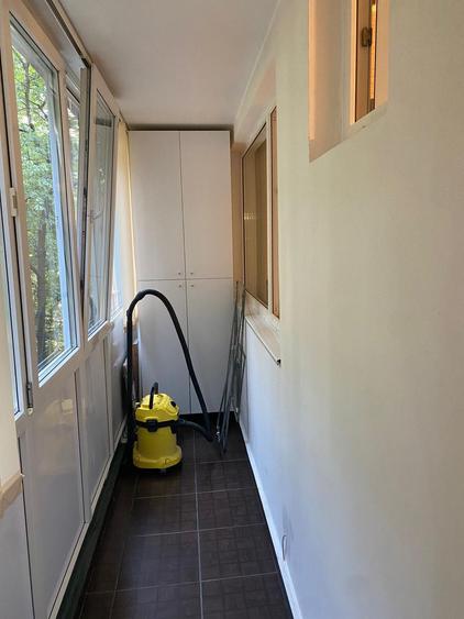 Dr. Taberei-Romancierilor-Metrou 3 minute de bloc- Apartament 2 camere, mobilat - 10