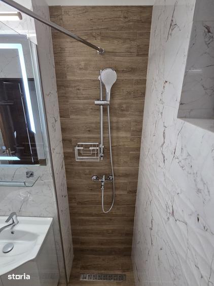 Apartament cu 2 camere în Florilor