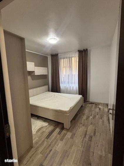 Apartament cu 2 camere decomandat în Craiter