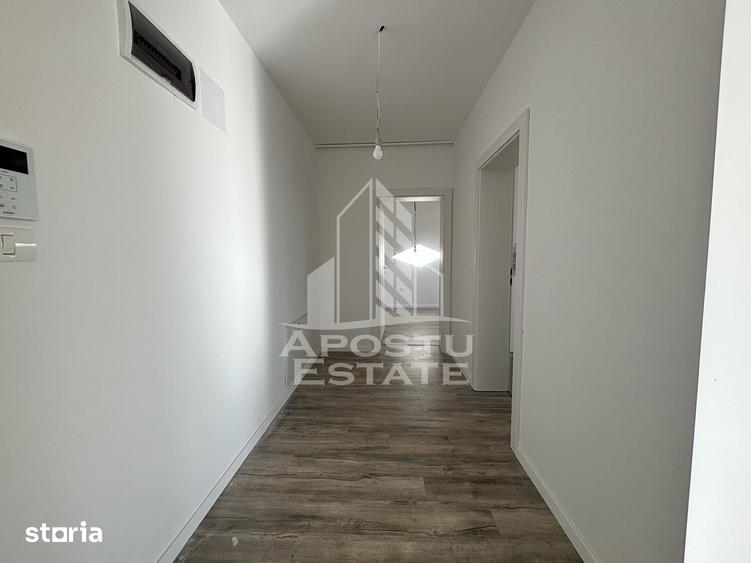 Apartament cu 2 camere decomandat în Ciarda Roșie