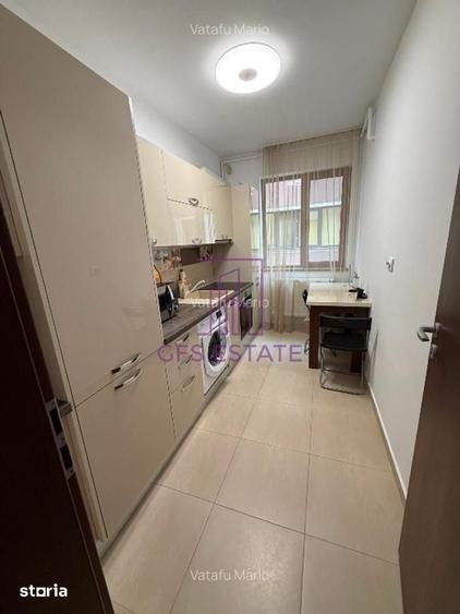 Apartament cu 2 camere decomandat în Vitan