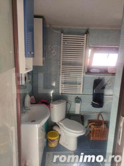 Casă cu 5 camere cu Teren 432 Mp în Rădăuți
