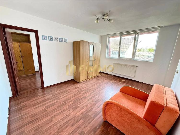 Apartament cu 2 camere în Poieni-Suceava