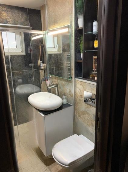 Apartament cu 2 camere semidecomandat, mobilat în Păcurari