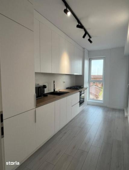 Apartament cu 2 camere decomandat în Lăpuș Argeș