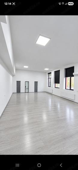 Spațiu comercial, de 895 mp, în Jilava