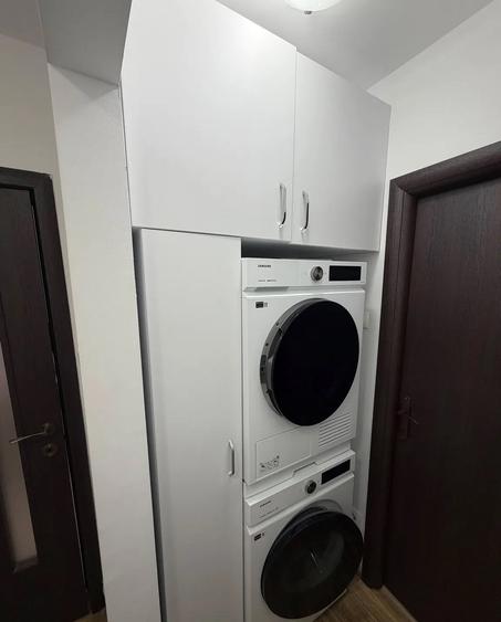3 camere Drumul Taberei metrou Orizont zona Afi Cotroceni - 8