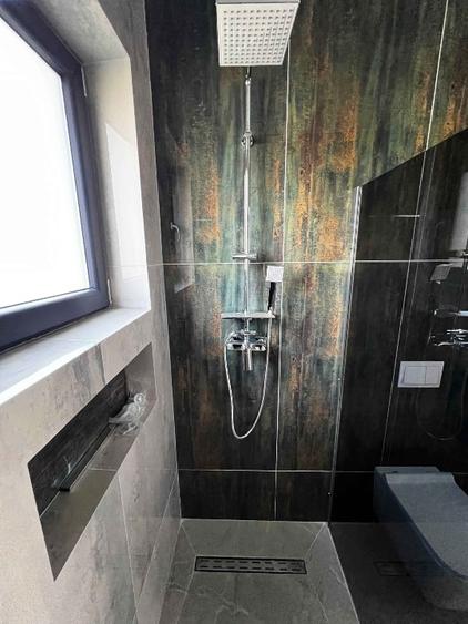 Casă individuală cu 3 camere cu Teren 458 Mp în Remetea Chioarului