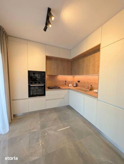 Apartament cu 3 camere în Mănăștur