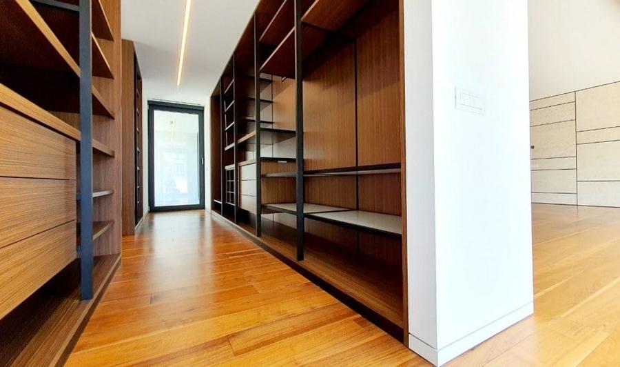 Apartament cu 5 camere în Kiseleff