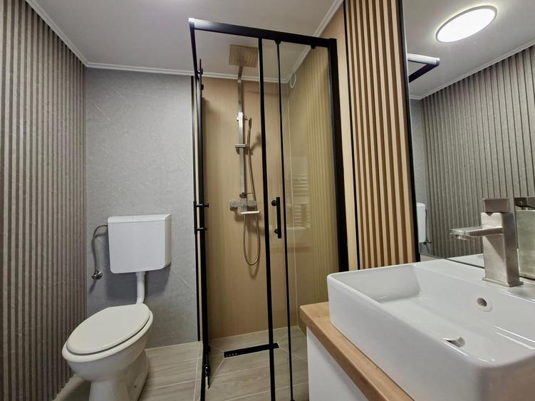 Apartament cu 2 camere, mobilat în Zorilor