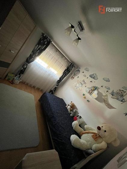Duplex cu 4 camere cu Canalizare în Giroc