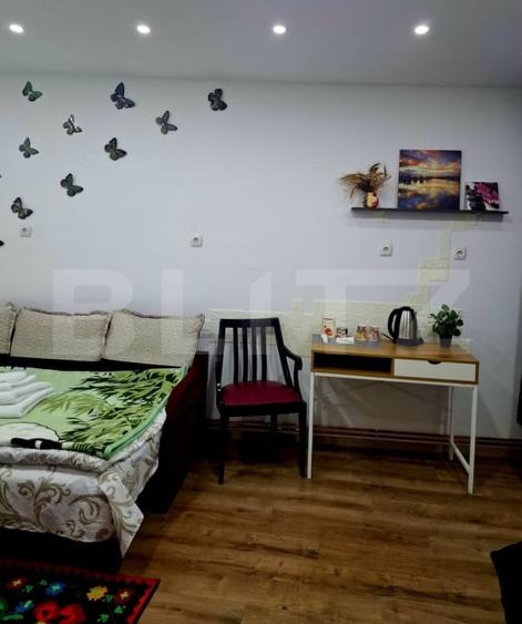Apartament la casa, parter – ideal investitie sau spatiu comercial, semicentral - 3