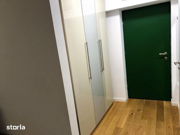 Apartament cu 2 camere decomandat în Aviației