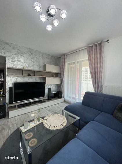 Apartament 2 camere | Exigent Plaza | Lujerului | modern | lux | - 4