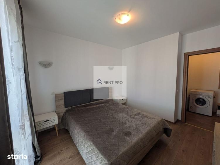 Apartament cu 2 camere | Exigent Plaza Faza 1 | Lujerului - 10