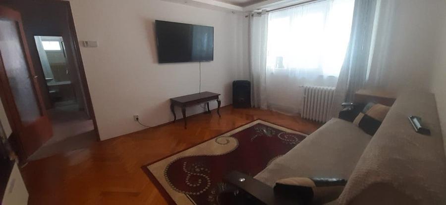 Oituz, 3 camere, parter cu extindere - 3