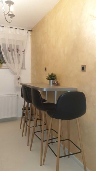 Apartament cu 2 camere decomandat în Grigorescu
