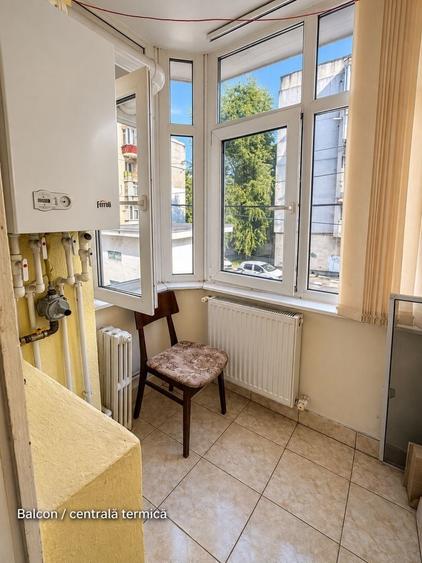 Garsonieră decomandată în Calarași 4