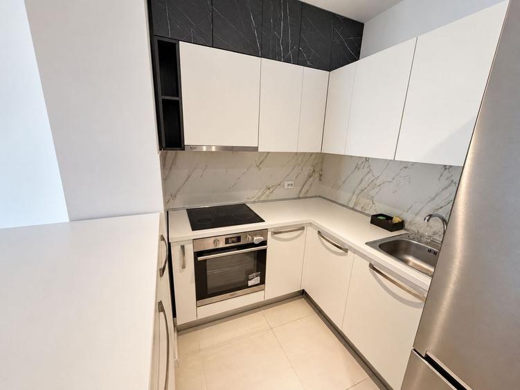 Apartament cu 3 camere semidecomandat, mobilat în Mănăștur