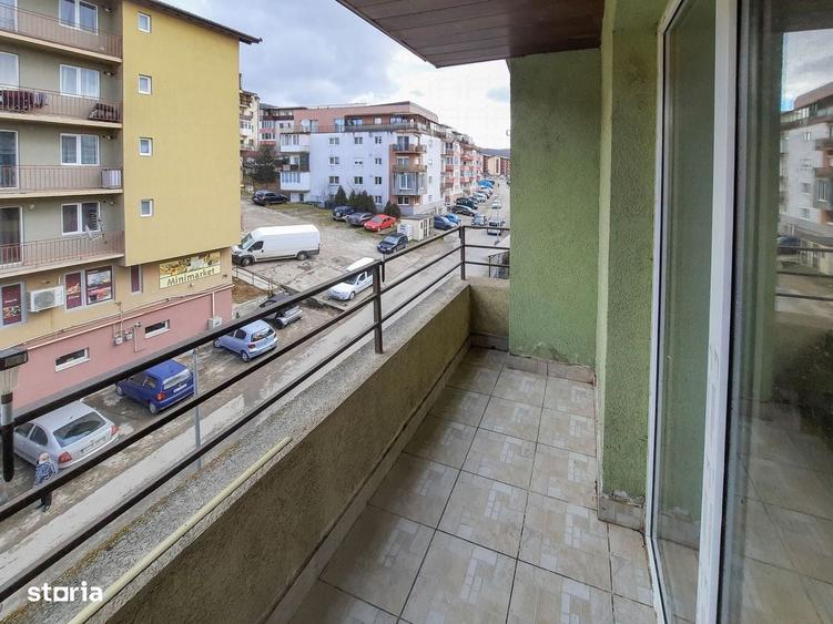 Garsonieră în Florești