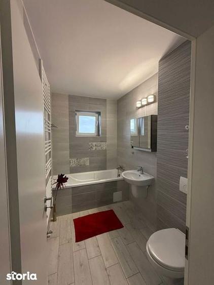 Apartament cu 2 camere în Bartolomeu
