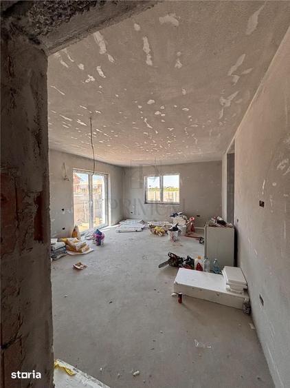 DUPLEX PREMIUM SEPARAT, MOSNITA NOUA, 4 CAMERE, 130MP UTILI. - 2