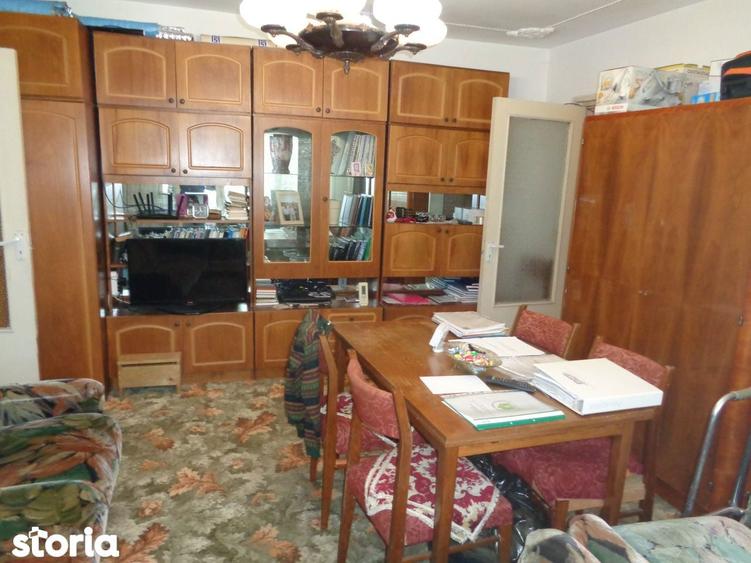 Apartament cu 2 camere în Confecții