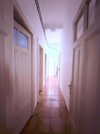 Apartament cu 4 camere, mobilat în Dorobanți