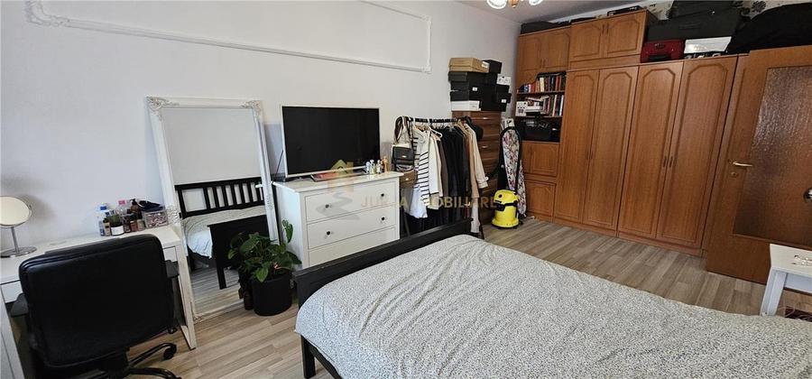 APARTAMENT 44 MP ZONA STRAZII VANATORULUI  GRUIA - 7