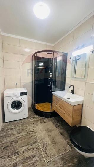 Garsoniera cu curte în bloc nou - Pet Friendly - 6