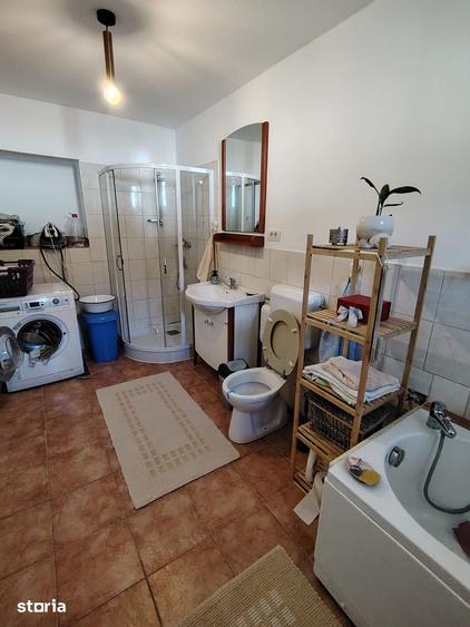 Casă cu 3 camere cu Teren 1516 Mp în Remetea Mare