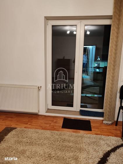 Apartament 1 camera, 36 MP, Marasti - 12