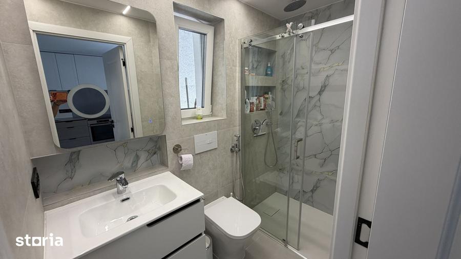 Casa complet renovata in 2025 | 2 dormitoare | Comision 0% pentru cump - 4