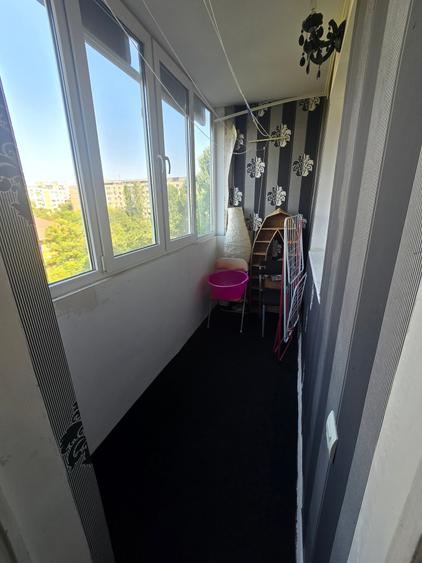 Apartament cu 2 camere decomandat în Gorjului